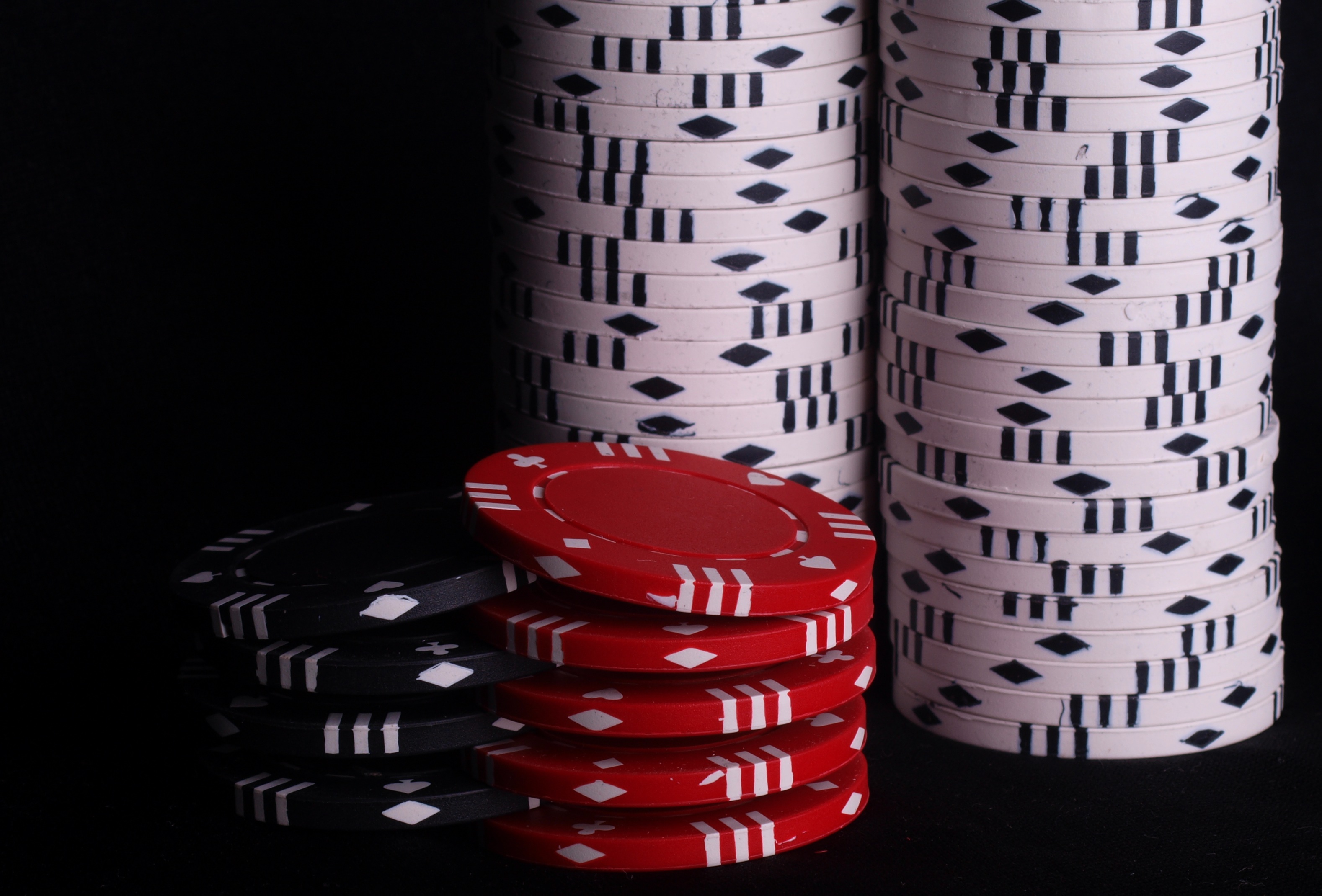 poker jetoner