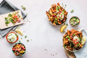 frokostordning københavn