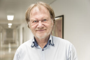 Peter Brincker
